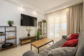 MAapartmentsES Garden City - Playa Fañabe - 7