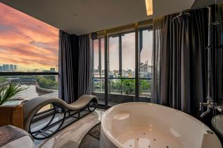 Bonita Signature The View - Ho Chi Minh - 9