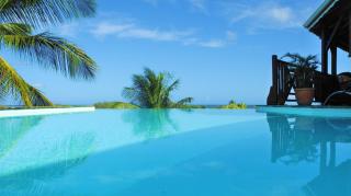Villa grand bleu - Sainte-Rose - 1