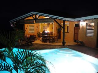 Villa grand bleu - Sainte-Rose - 5