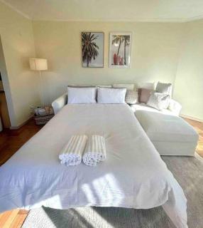 Perfect Manly Retreat, in the heart of Manly, Family & Couple Friendly Apartment with CAR SPOT - Sídney - 1