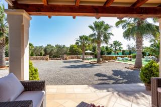 Chalet Turó by dracmallorca - 4