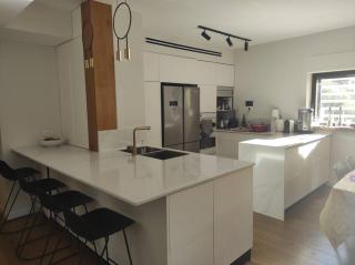Gorgeous German Colony Apartment with Amazing View - 0