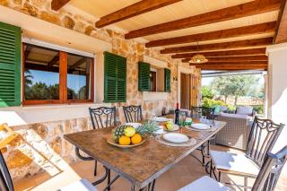 Chalet Turó by dracmallorca - Cala Santanyi - 4