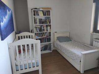 Gorgeous German Colony Apartment with Amazing View - Jerusalem - 7