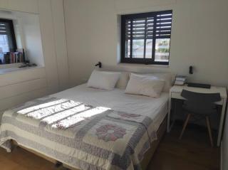 Gorgeous German Colony Apartment with Amazing View - Jerusalem - 6