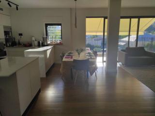 Gorgeous German Colony Apartment with Amazing View - Jerusalem - 5