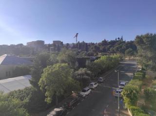 Gorgeous German Colony Apartment with Amazing View - Jerusalem - 2