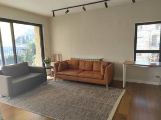 Gorgeous German Colony Apartment with Amazing View - Jerusalem - 1