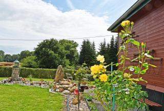 Ferienhaus Güstelitz mit viel Natur - Güstelitz - 3