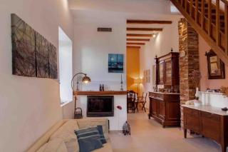 Traditional 2 floor House in the Old Town of Andros - Ándros - 3