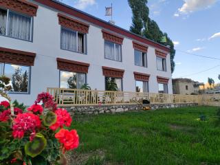 Norbooling HomeStay, Leh Ladakh - Leh - 8
