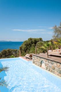 Hôtel Marinca & Spa - Olmeto - 1