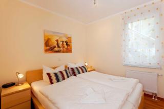 Ferienwohnung Sonnenschein - Zinnowitz - 4