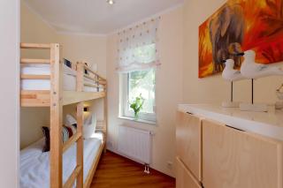 Ferienwohnung Sonnenschein - Zinnowitz - 3
