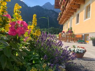 Alpen Appartements Oberlehengut - Werfenweng - 9