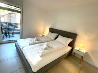 homy City Lodge in Feldkirch, Grenznähe und doch Zentral - Feldkirch - 1