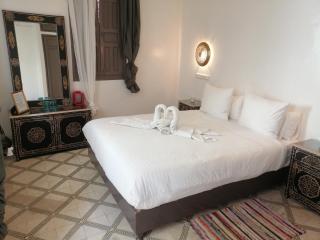 Riad Papadou - Marrakesh - 6