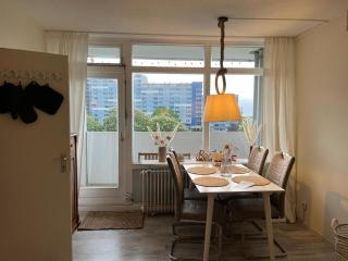 Ferienwohnung an der Ostsee - Heiligenhafen - 4