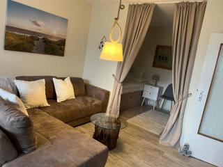 Ferienwohnung an der Ostsee - Heiligenhafen - 8
