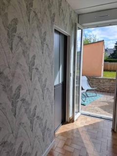 Chez Béatrice - Saint-Jouan-des-Guérets - 9