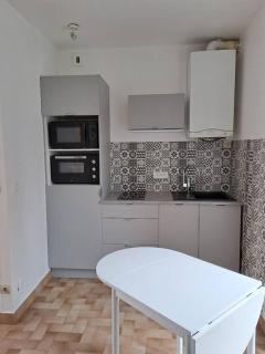 Chez Béatrice - Saint-Jouan-des-Guérets - 5