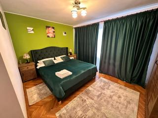 Stella's cozy home - Baloteşti - 0