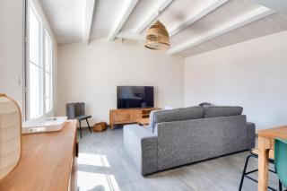 L'Épine - Maison lumineuse - 300m de la plage - 3