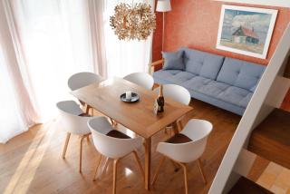 Traumhaus-Wustrow - Wustrow - 8