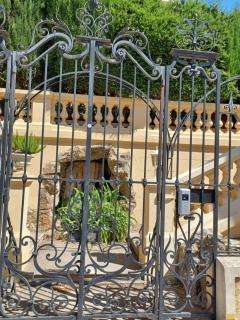 Mont Boron Exclusive Apartment in Villa Belle Époque - Nice - 3