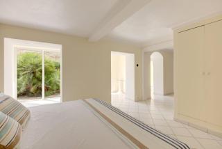Mont Boron Exclusive Apartment in Villa Belle Époque - Nice - 2