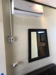 Maya apartment - Lamai - 3