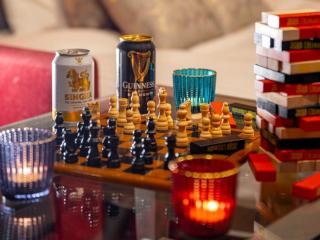 HOTEL　Noblesse - 3