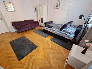 Fantastic Waw - KP69 Room - C - Varsavia - 6