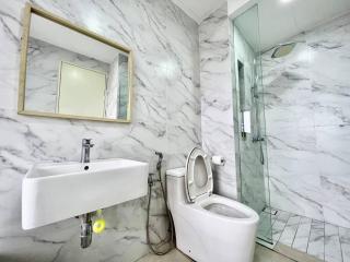 Imperio Studio 2pax/bathub/tvbox/attari-game/City - 5