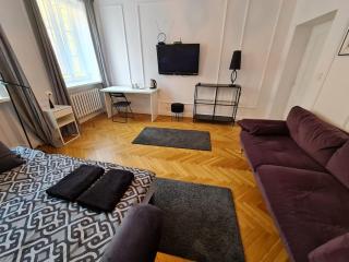 Fantastic Waw - KP69 Room - C - Varsavia - 5
