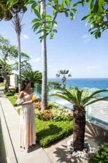 Cliff front Luxury villa 4 Bedroom at Pandawa beach - Ungasan - 5