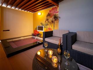 HOTEL Noblesse - Kobe - 7