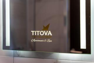 Tisa Titova Vila - Palisad - 1