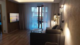 Apartament z tarasem - Poznań - 7