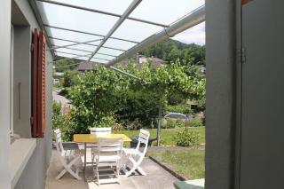 NEB-THUN Studio am Thunersee - Thun - 8