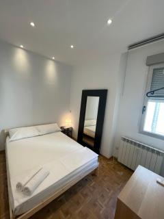 Hermosilla rooms - Madrid - 0
