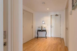 Stylish Town Centre Apartment - Bedford - 7