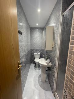 Hermosilla rooms - Madrid - 3