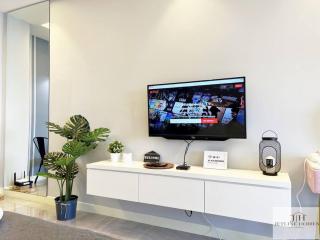 Melaka {Imperio Studio} City-view/2pax/WIFI - Malacca - 9