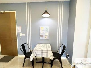 Melaka {Imperio Studio} City-view/2pax/WIFI - Malacca - 3