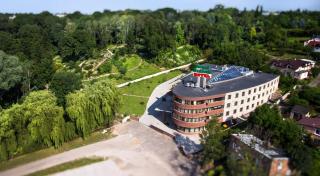 Hotel Royal Botanic - Lublin - 6