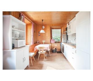 Apartment Toni - Sarntal - 1