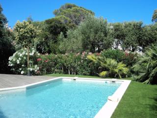 Villa Esterel Plage - Saint-Raphaël - 8
