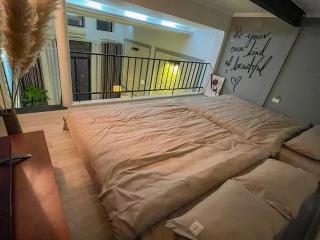Meo Homestay - CLOSE P3 - 5